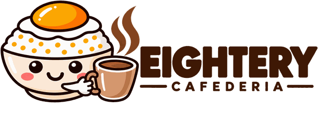 Eightery Cafederia